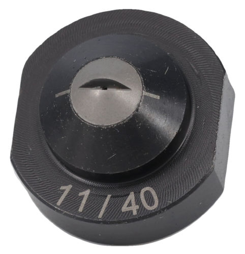 Boquilla de pintura - 63-584 - EXITFLEX - de pulverización / de carburo de tungsteno / industrial