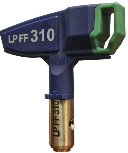 Boquilla de pintura - 88-792/0 - EXITFLEX - de pulverización / de chorro plano / de carburo de tungsteno