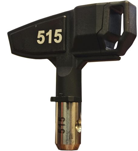 Boquilla de pintura - 88-691/0 - EXITFLEX - de pulverización / de chorro plano / de carburo de tungsteno