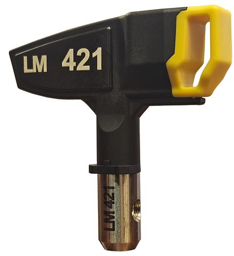 Boquilla de pintura - 88-690/0 - EXITFLEX - de pulverización / de chorro plano / de carburo de tungsteno