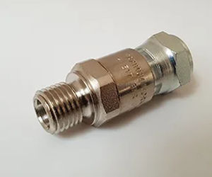 Cárter de filtro de un solo cartucho - 72 series - EXITFLEX - para líquido / de acero al carbono / para aplicaciones de alta presión