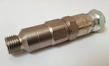 Cárter de filtro de cartucho - 71 series - EXITFLEX - para fluidos / de acero al carbono / para aplicaciones de alta presión