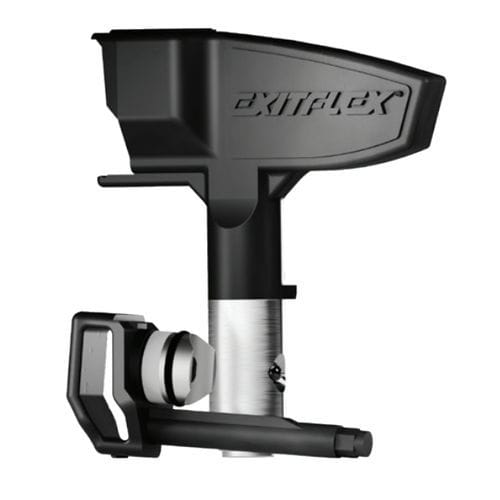 Boquilla de pulverización - SPEEDY 6 - EXITFLEX - para pistola de pulverización airless / de alto caudal / de baja presión