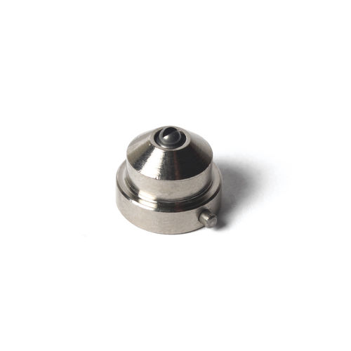 Boquilla de pintura - 63-560 - EXITFLEX - de pulverización / de carburo de tungsteno / 70°