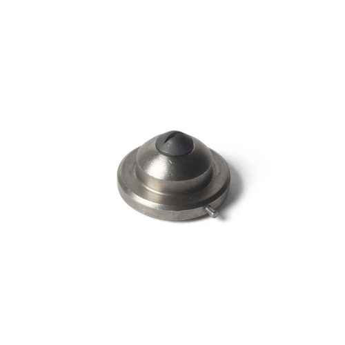 Boquilla de pintura - 63-610 - EXITFLEX - de pulverización / de carburo de tungsteno / 110°