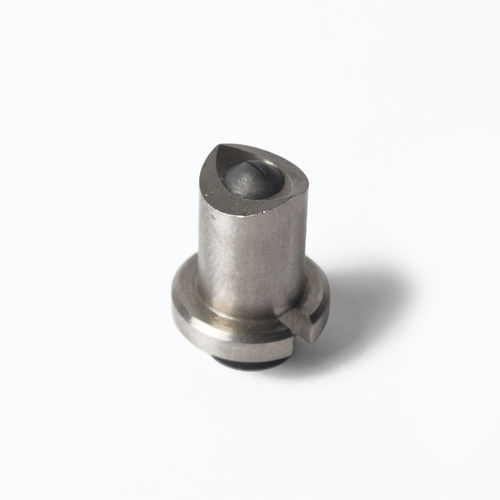 Boquilla de pintura - 63-577 - EXITFLEX - de pulverización / de carburo de tungsteno / 90°