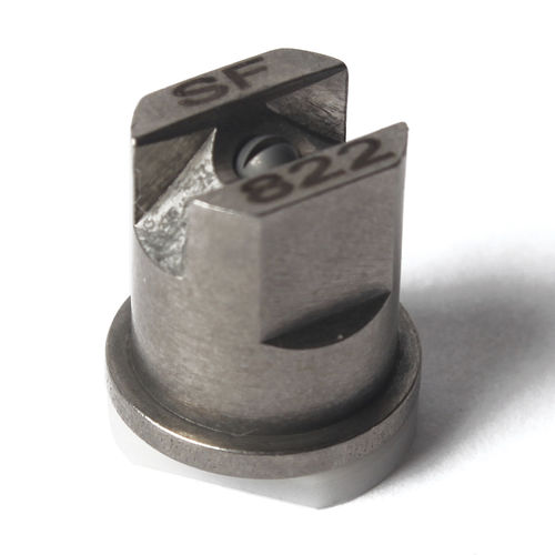 Boquilla de pulverización - 63-509 - EXITFLEX - de pintura / de chorro plano / de carburo de tungsteno