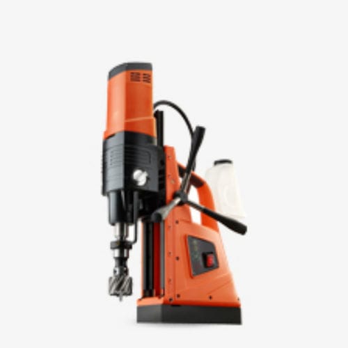 Centro de taladrado CNC - DX series - ZhejiangXinxing Tools - magnético