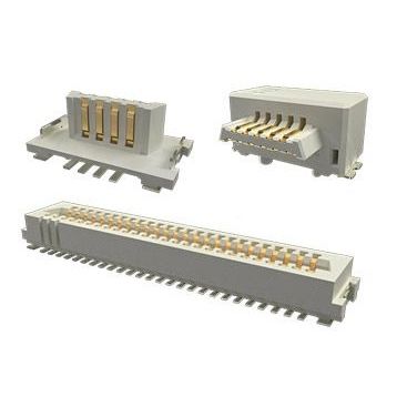 Conector de alimentación eléctrica - CONAN® LITE - FCI - de tarjeta a tarjeta / PCB / paralelo