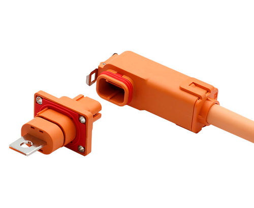 Conector de alimentación eléctrica - EnergyKlip&trade; EK160 - FCI - de corriente fuerte / para rack para distribución eléctrica / para aplicaciones industriales