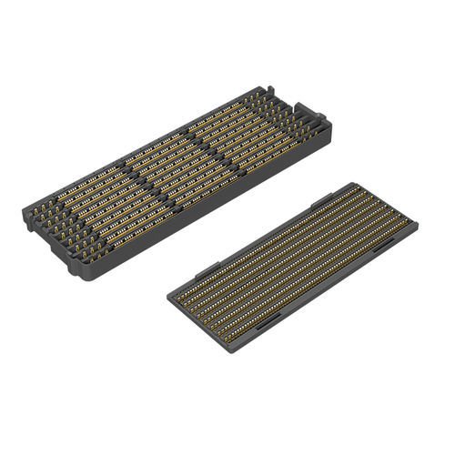 Conector de alimentación eléctrica - Celerity&trade; - FCI - de red / mezzanine / de alta velocidad