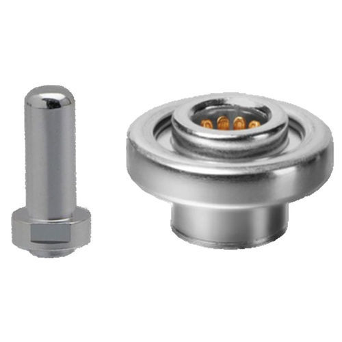 Conector de alimentación eléctrica - CoolPower® HDF  - FCI - de tarjeta a tarjeta / paralelo / en ángulo recto