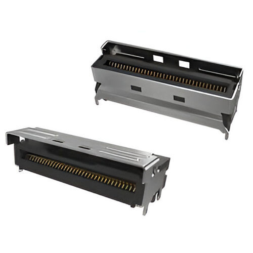 Conector de datos - GH20X - FCI - de borde de placa / PCI Express / de cable a cable