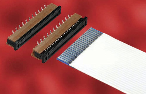 Conector tarjetas-cables - Clincher™ - FCI - USB / SMT / plano