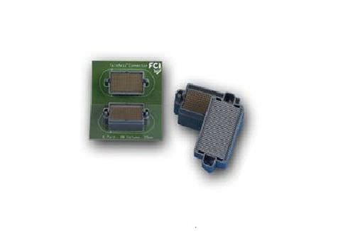 Conector de datos - TwinMezz®  - FCI - mezzanine / de tarjeta a tarjeta / SMT
