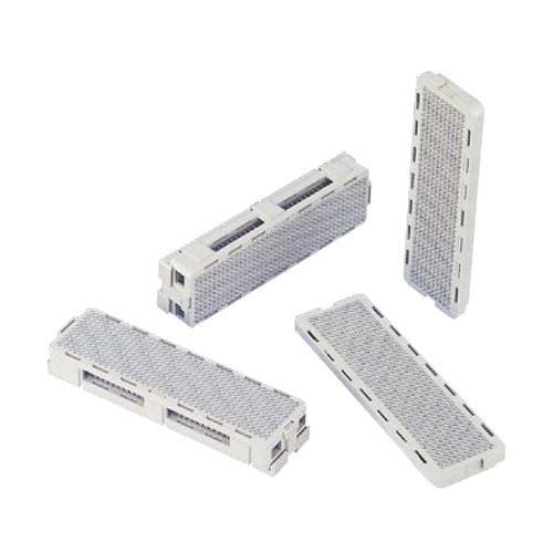Conector mezzanine - MEG-Array® - FCI - SMT / DIN / PCB