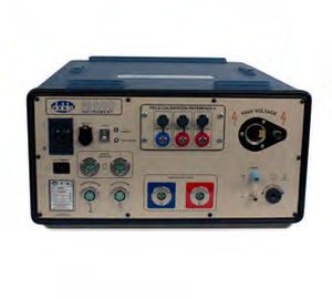 Comprobador de aislamiento - M4100    - Doble Engineering Company - de detección
