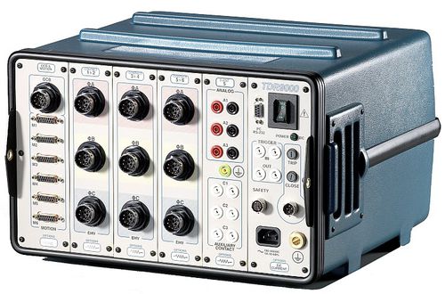 Aparato de pruebas resistencia eléctrica - TDR9000  - Doble Engineering Company - automático / de disyuntores