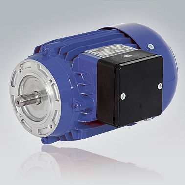 Motor asíncrono - OD series - WEG Antriebe - trifásico / 400V / 380 V