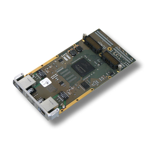 Tarjeta de interfaz XMC - ECS-XMC/FPGA - esd electronics gmbh - FGPA / EtherCAT / industrial