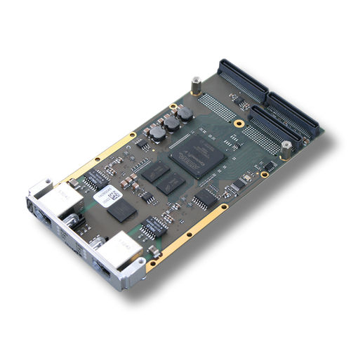 Tarjeta de interfaz PMC - ECS-PMC/FPGA - esd electronics gmbh - FGPA / EtherCAT / industrial