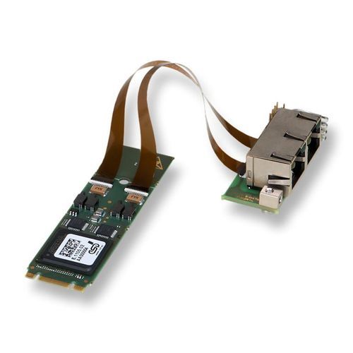 tarjeta de interfaz PCI Express - esd electronics gmbh