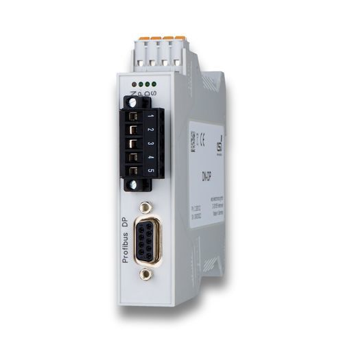 Pasarela de comunicación - DN-DP - esd electronics gmbh - industrial / DeviceNet / PROFIBUS DP