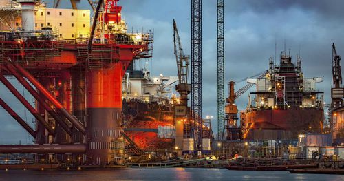 Software gestión de los aprovisionamientos - Intergraph Smart® Yard - Hexagon PPM - de análisis de fase / de simulación / de ingeniería