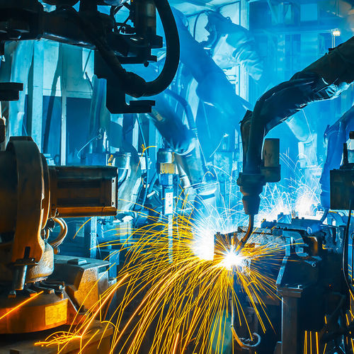 Software resolutivo de nesting - Intergraph Smart® Production Powered - Hexagon PPM - de mando / de gestión / de seguimiento de la producción