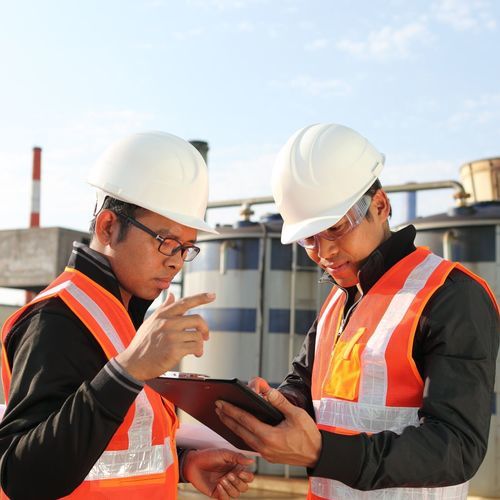 Software de ingeniería - HxGN SDx®  - Hexagon PPM - de gestión / de seguridad / de creación de gemelo digital