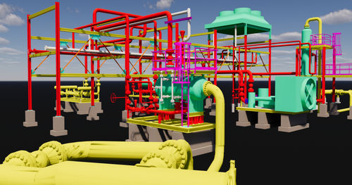 Software de gestión - CADWorx® Design Review - Hexagon PPM - de interfaz / de visualización / de CAD