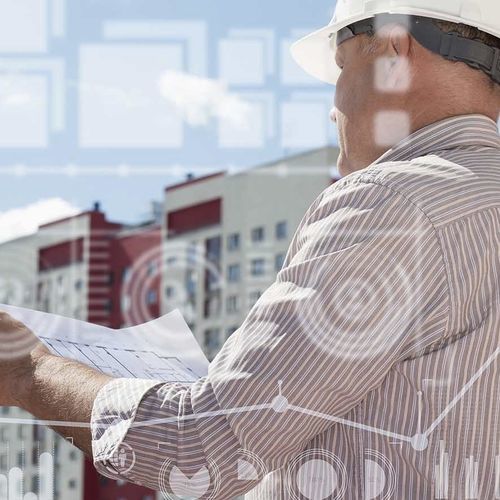 Software de gestión - Intergraph Smart® Construction - Hexagon PPM - de calidad / de ingeniería / de mando