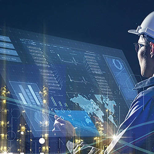 Software de gestión - PAS Cyber Integrity® - Hexagon PPM - de automatización / de control / de seguridad