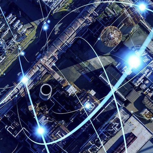 Software para la gestión del rendimiento - Intergraph Smart® Instrumentation - Hexagon PPM - de ingeniería / de automatización / de creación