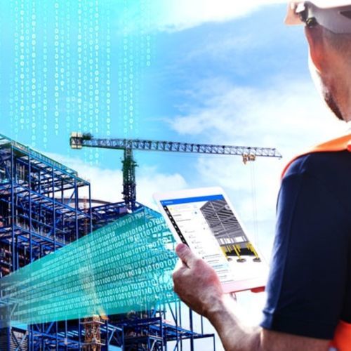 Software de análisis - HxGN Smart Build™ Insight - Hexagon PPM - de diseño / de seguimiento / de comunicaciones