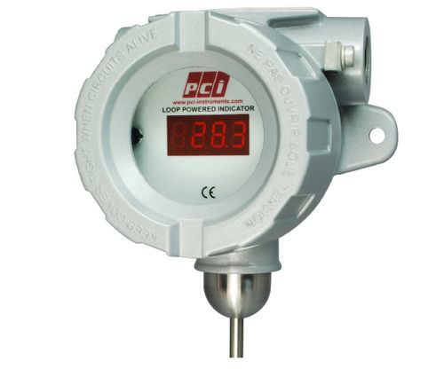 Cabeza de conexión para sensor de temperatura - PCI INSTRUMENTS LTD - RTD