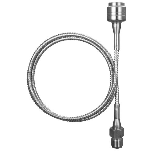 Bobina de refrigeración para manómetro - CAP - PCI INSTRUMENTS LTD