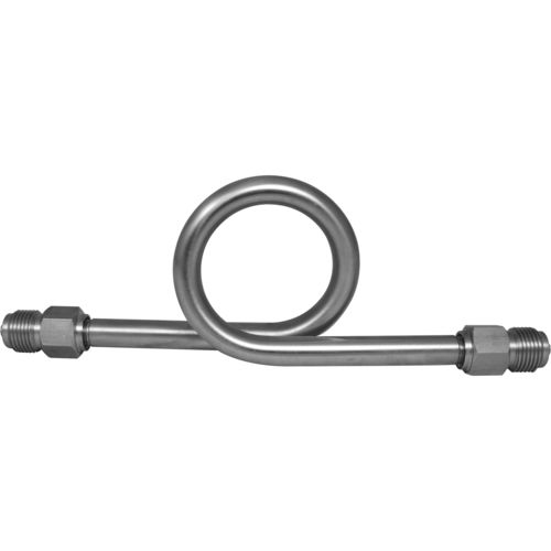 Sifón de anillo - SY  - PCI INSTRUMENTS LTD - para manómetro