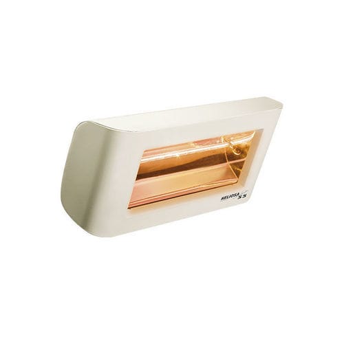 Calefactor radiante eléctrico - HELIOSA HI DESIGN 55 - STAR PROGETTI TECNOLOGIE APPLICATE SPA - para calefacción