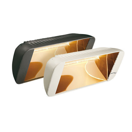 Calefactor radiante eléctrico - HELIOSA HI DESIGN 66 - STAR PROGETTI TECNOLOGIE APPLICATE SPA - para calefacción