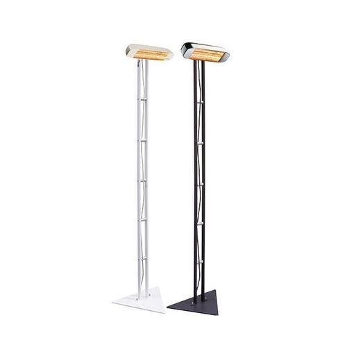 Calefactor radiante eléctrico - HELIOSA HI DESIGN 991 - STAR PROGETTI TECNOLOGIE APPLICATE SPA - para calefacción / móvil