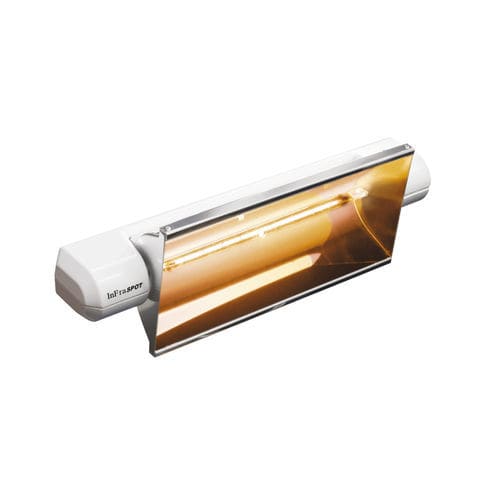 Calefactor radiante eléctrico - INFRASPOT - STAR PROGETTI TECNOLOGIE APPLICATE SPA - para calefacción
