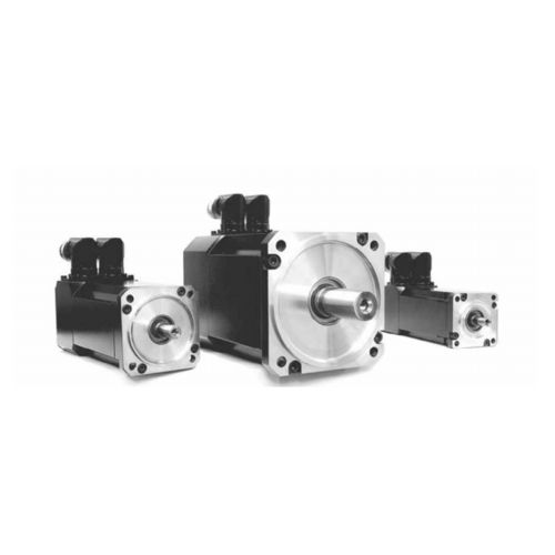 Servomotor brushless - MR 75 series - ESR Pollmeier - AC / compacto / IP54