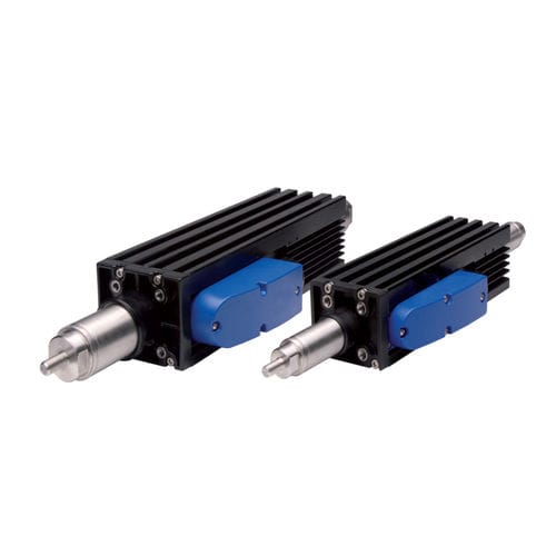 Actuador eléctrico - ML 71 series - ESR Pollmeier - lineal / de pistón / de acero inoxidable