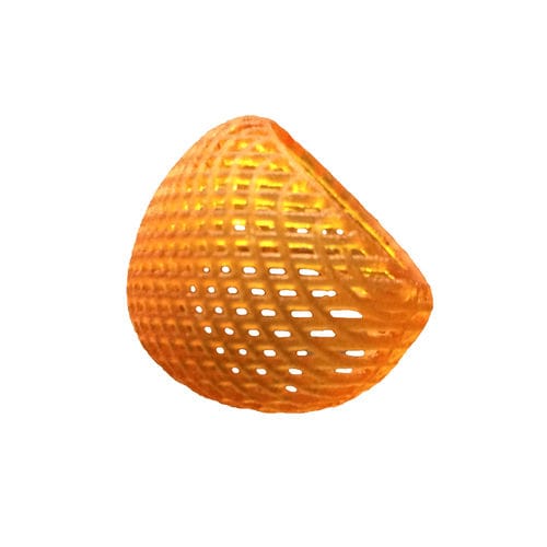 Resina para impresora 3D de polímero - PLASTCure Cast 200 - Prodways Tech - naranja / industrial