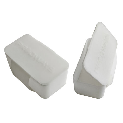 Polvo para impresora 3D de plástico - PP 1200 - Prodways Tech - resistente a los productos químicos / industrial