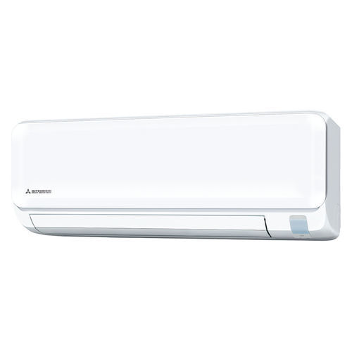 Unidad de climatización de pared - SRK25ZTL-W - MHIAE - vertical / de exterior
