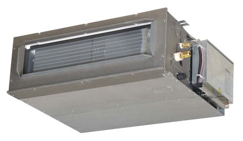 Climatizador empotrable - FDUM50VF - MHIAE - reversible