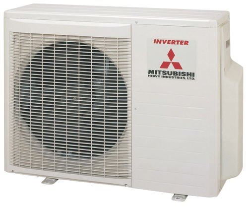 Unidad de climatización split - SCM100ZJ-S1 - MHIAE