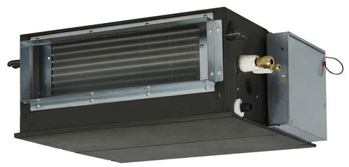 Climatizador de falso techo - FDU series - MHIAE - VRV